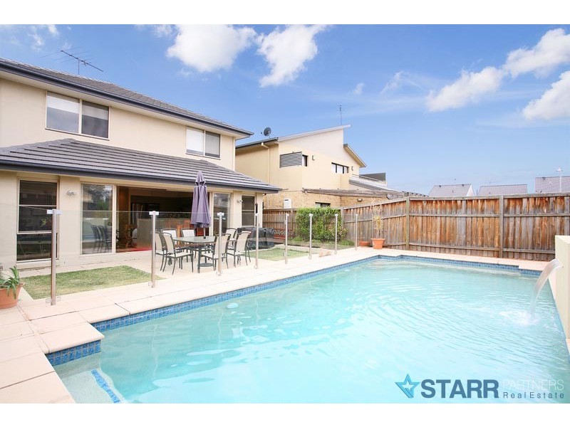 8 Dullai Avenue, Pemulwuy NSW 2145