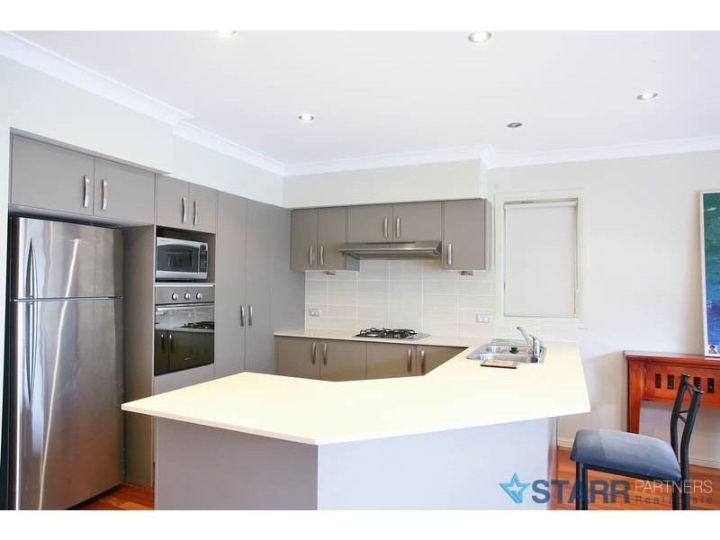 8 Dullai Avenue, Pemulwuy NSW 2145