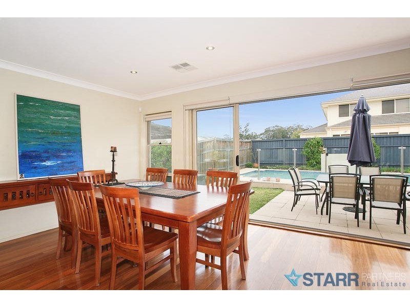 8 Dullai Avenue, Pemulwuy NSW 2145