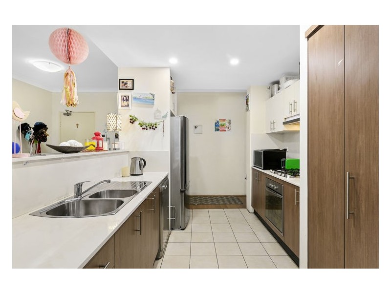 6/12-14 Benedict Court, Merrylands NSW 2160