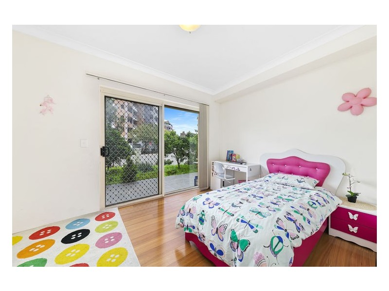 6/12-14 Benedict Court, Merrylands NSW 2160