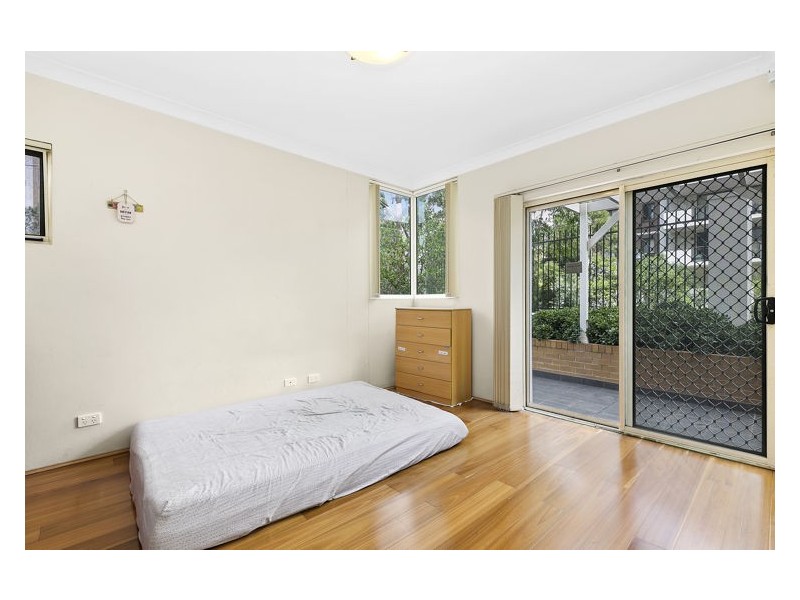 6/12-14 Benedict Court, Merrylands NSW 2160