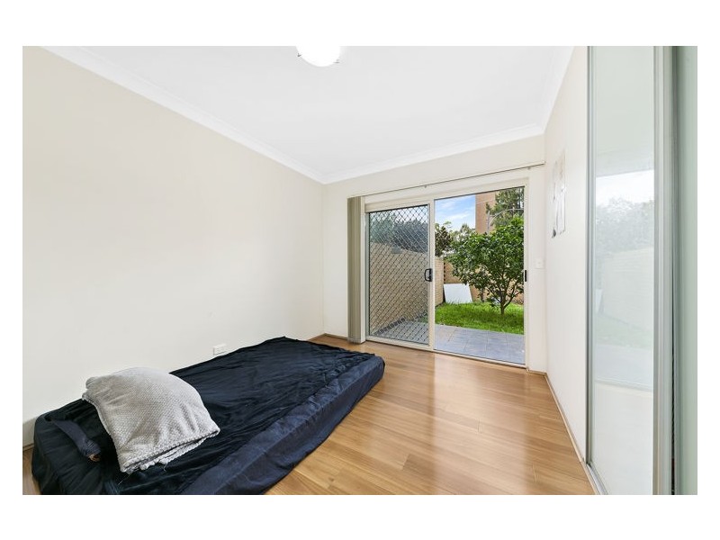 6/12-14 Benedict Court, Merrylands NSW 2160