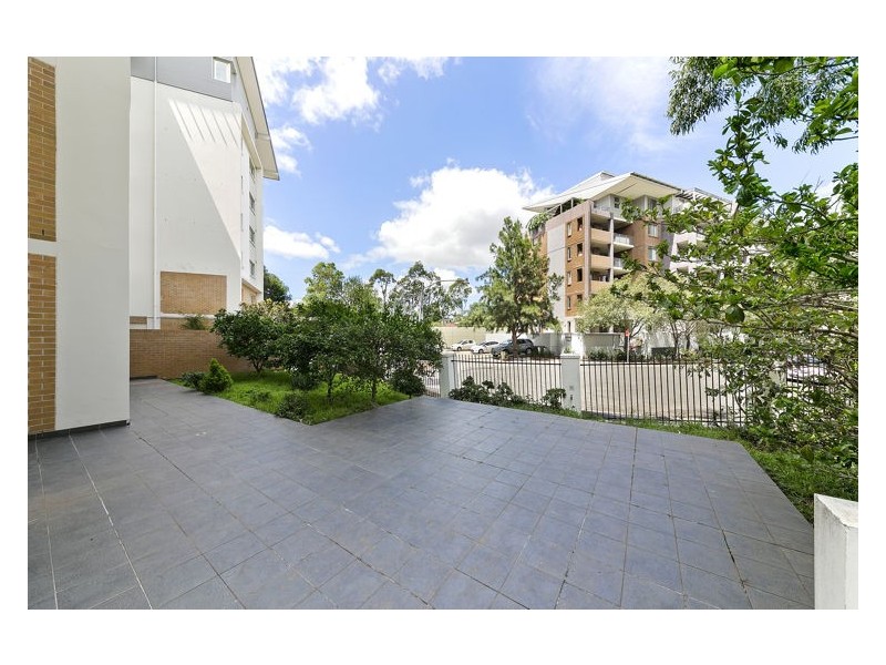 6/12-14 Benedict Court, Merrylands NSW 2160