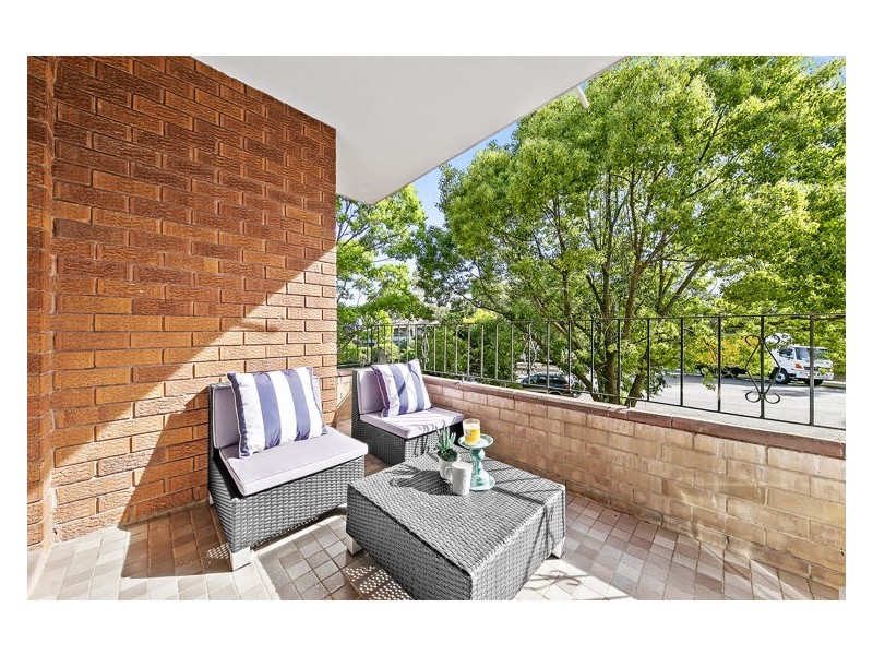 1/33-35 Crown Street, Granville NSW 2142