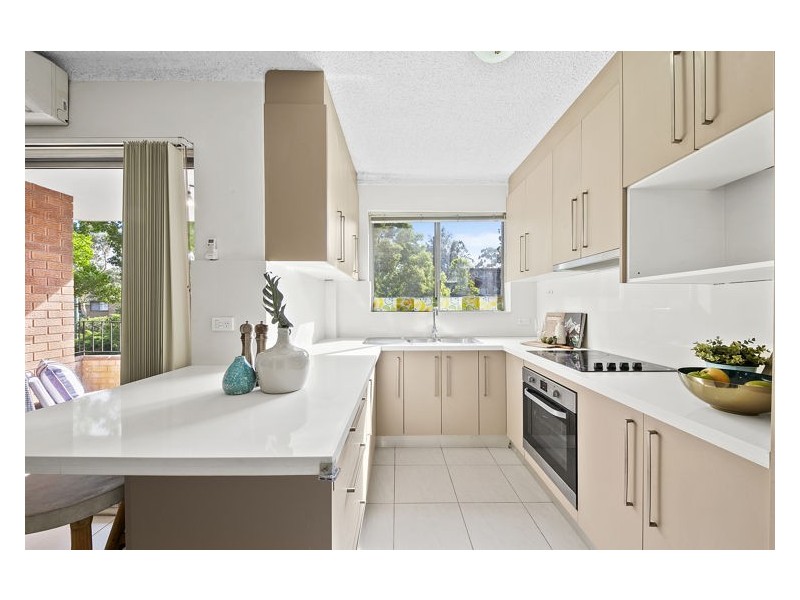 1/33-35 Crown Street, Granville NSW 2142