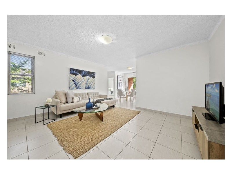 1/33-35 Crown Street, Granville NSW 2142