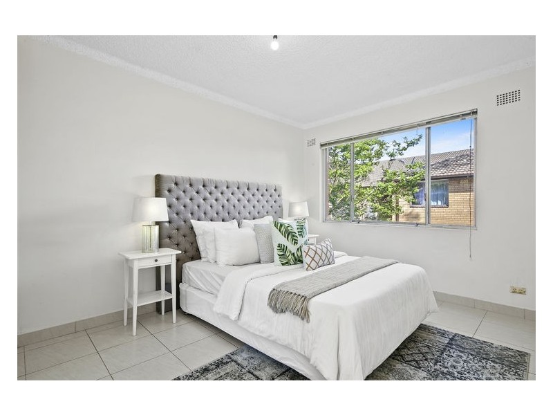 1/33-35 Crown Street, Granville NSW 2142