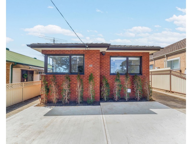 191 Woodville Road, Merrylands NSW 2160