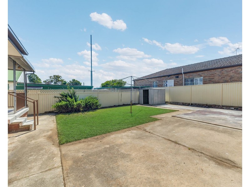 191 Woodville Road, Merrylands NSW 2160