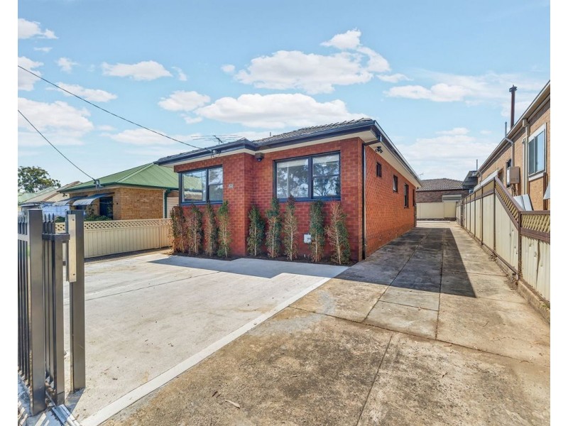 191 Woodville Road, Merrylands NSW 2160