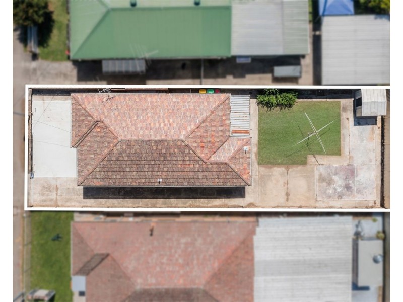 191 Woodville Road, Merrylands NSW 2160