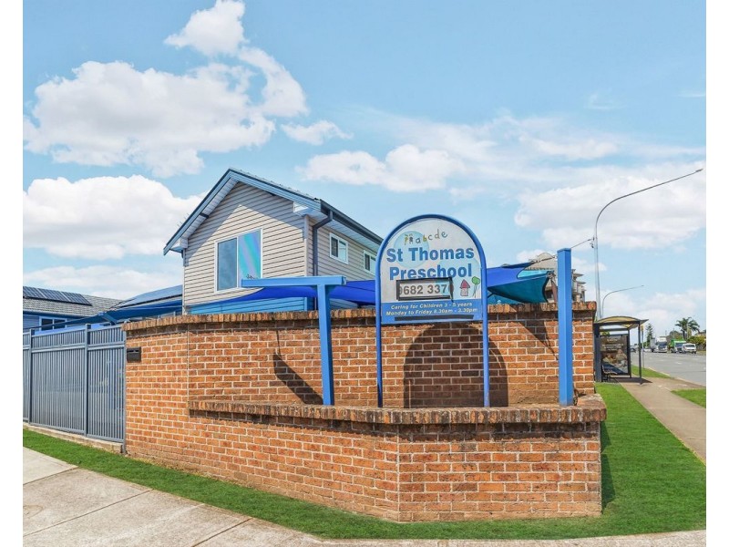 191 Woodville Road, Merrylands NSW 2160