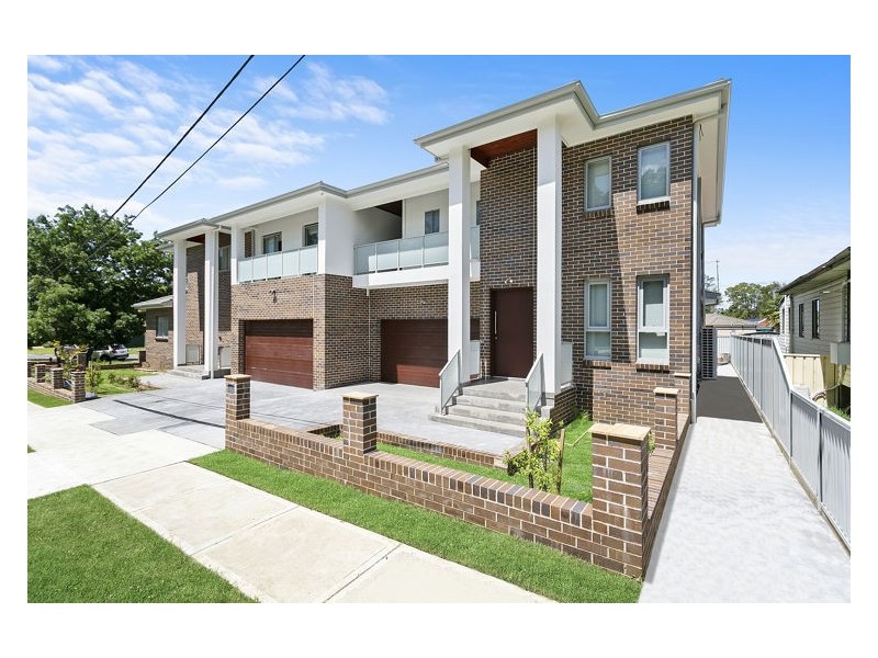 7 Allen Street, South Wentworthville NSW 2145