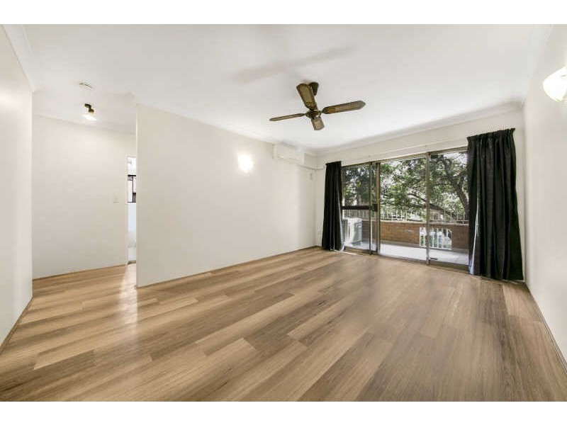 1/11 JESSIE STREET, Westmead NSW 2145