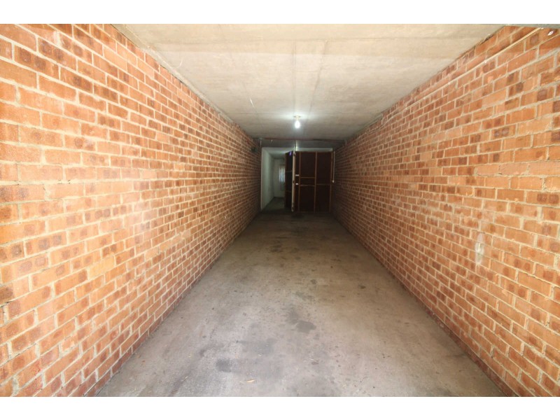 1/11 JESSIE STREET, Westmead NSW 2145