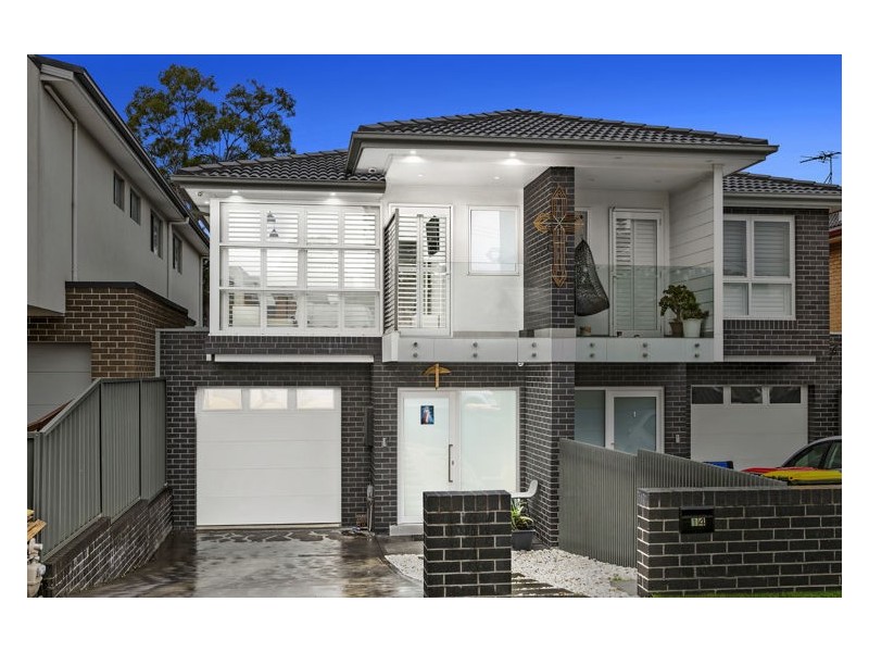 14 Binda Street, Merrylands NSW 2160