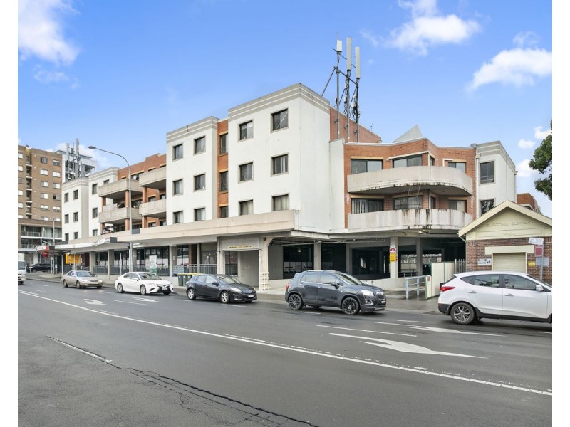 27/285 Merrylands Road, Merrylands NSW 2160