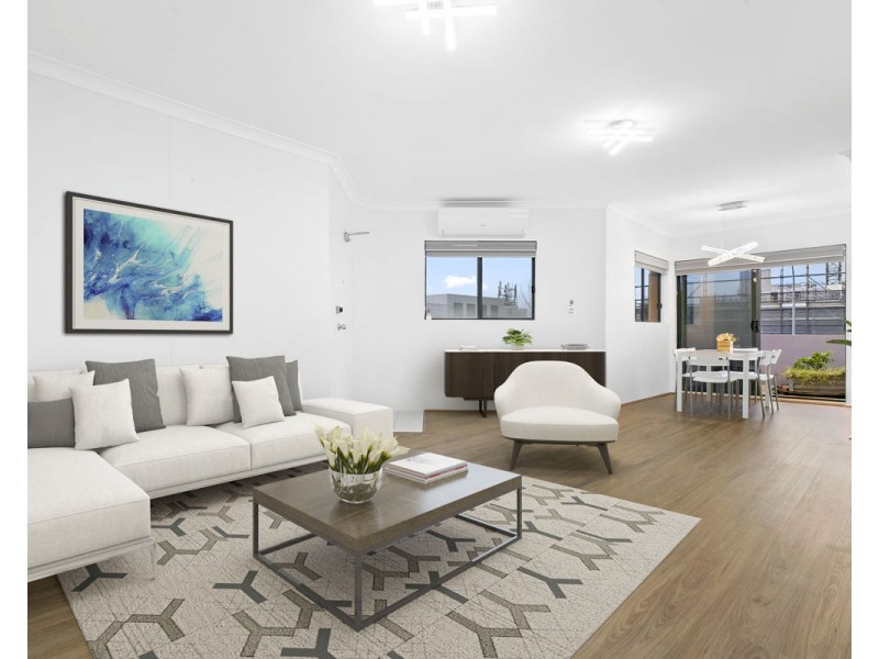 27/285 Merrylands Road, Merrylands NSW 2160