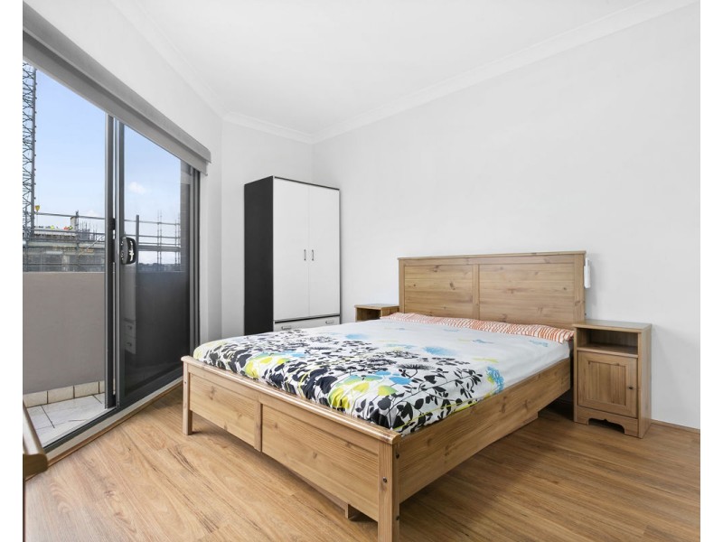 27/285 Merrylands Road, Merrylands NSW 2160