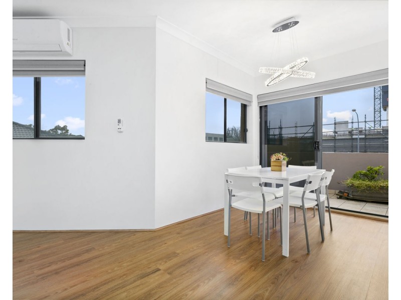 27/285 Merrylands Road, Merrylands NSW 2160