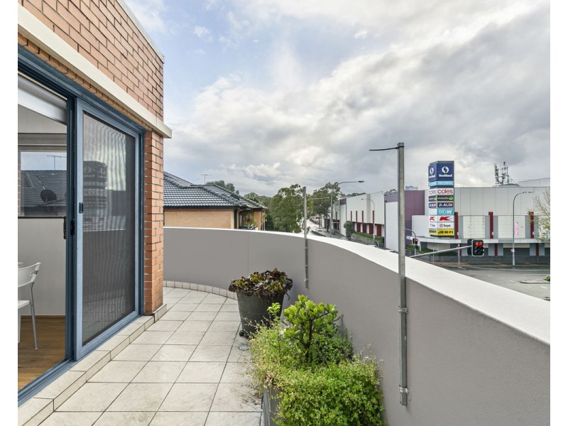 27/285 Merrylands Road, Merrylands NSW 2160