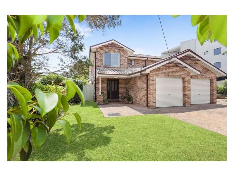 1/7 Rhonda Street, Pendle Hill NSW 2145