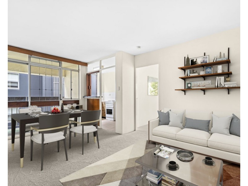 53/35 Campbell Street, Parramatta NSW 2150