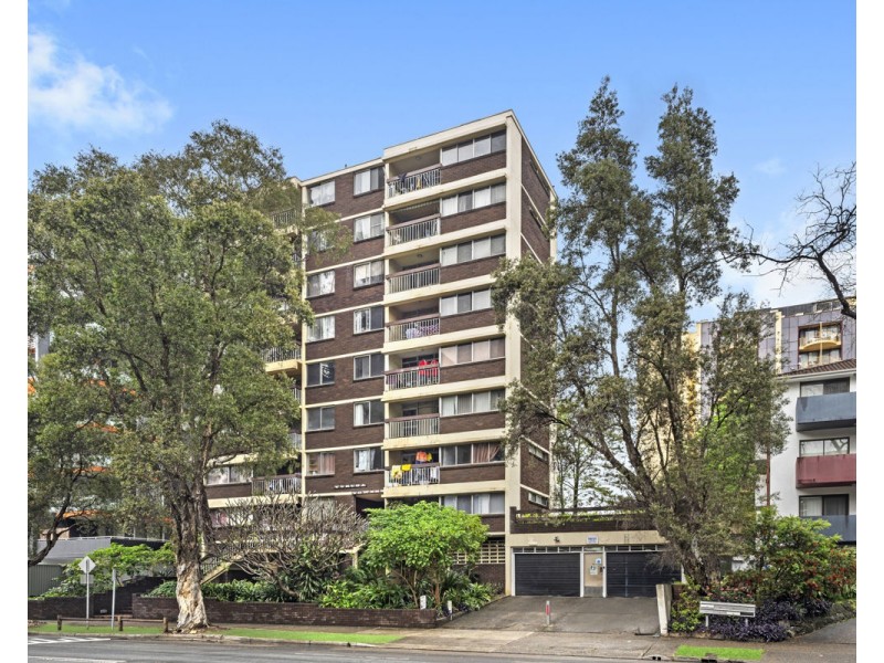53/35 Campbell Street, Parramatta NSW 2150
