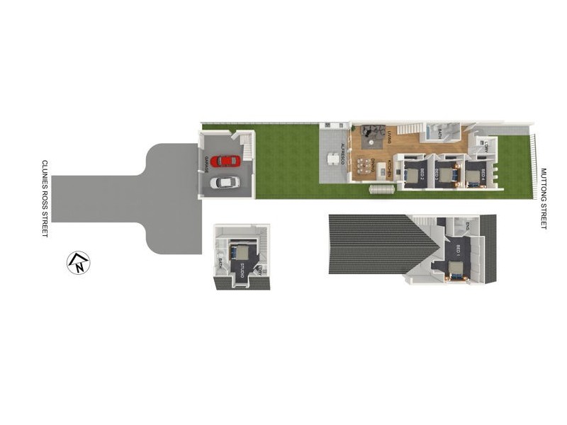 55 Muttong Street, Pemulwuy NSW 2145