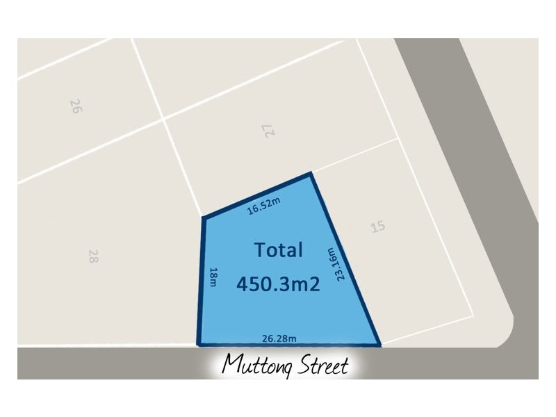 14 Muttong Street, Pemulwuy NSW 2145