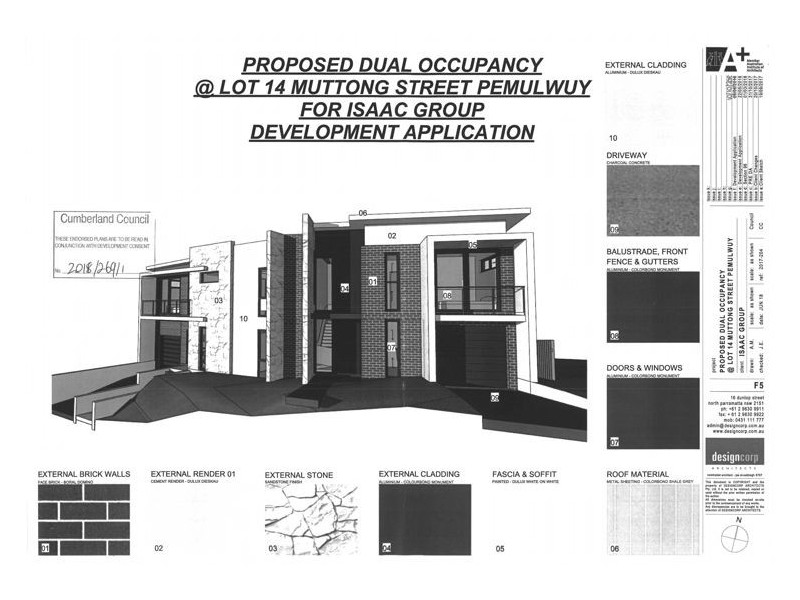 14 Muttong Street, Pemulwuy NSW 2145