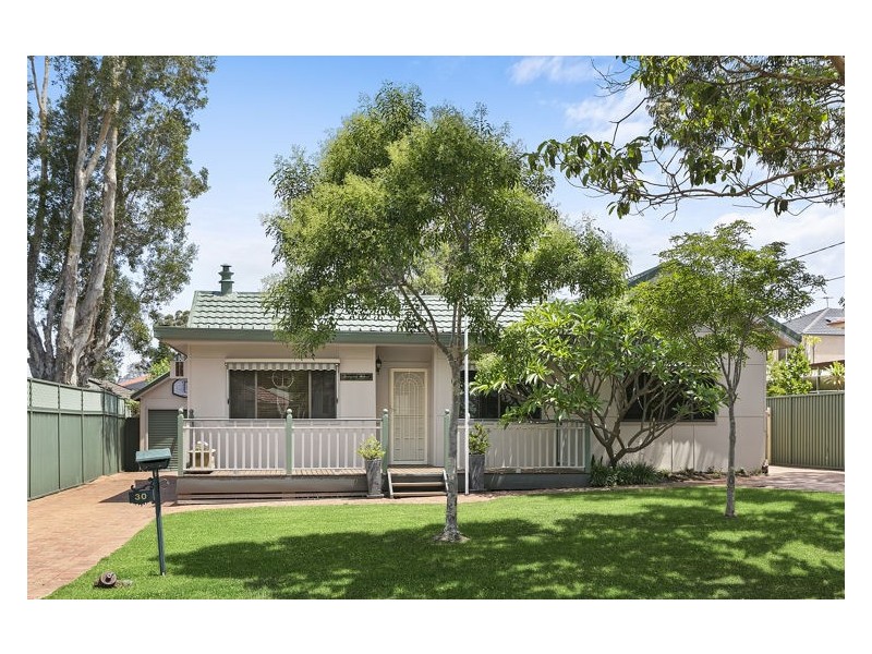 30 Springdale Road, Wentworthville NSW 2145