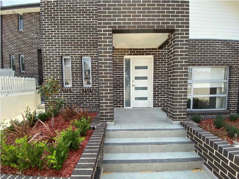 3/51  Stapleton Street, Wentworthville NSW 2145