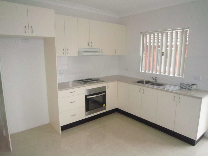 1/24  Hackney Street, Greystanes NSW 2145