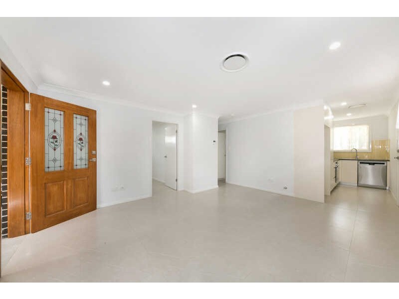 13a  Frederick Street, Pendle Hill NSW 2145