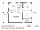 13a  Frederick Street, Pendle Hill NSW 2145 Floorplan