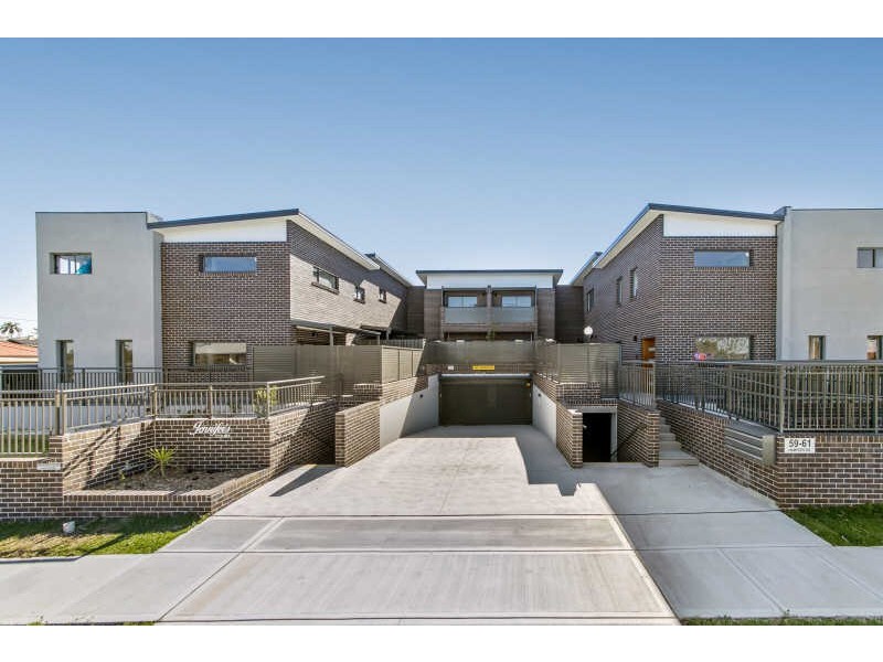 03/59  Hampden Road, South Wentworthville NSW 2145