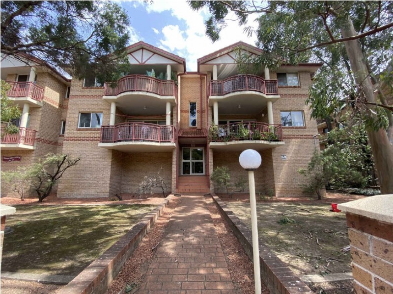 3/108-112 Stapleton Street, Wentworthville NSW 2145