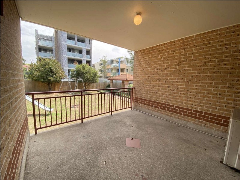 3/108-112 Stapleton Street, Wentworthville NSW 2145