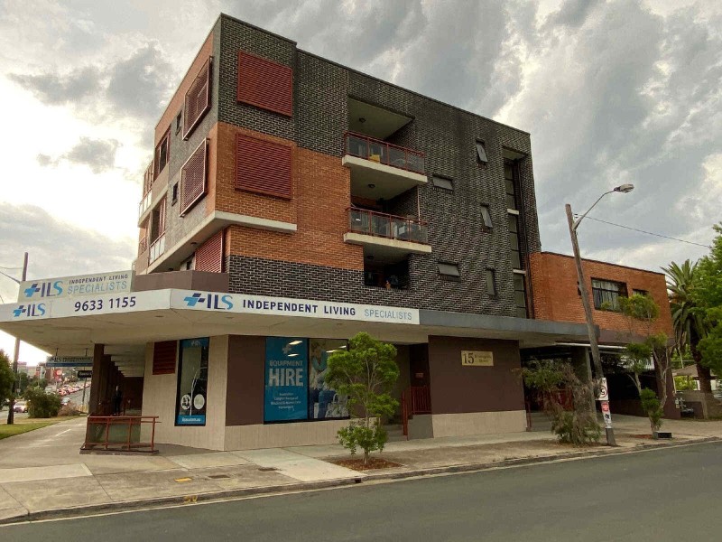14/15  Bransgrove Street, Wentworthville NSW 2145
