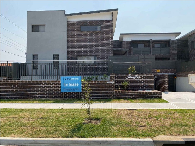 04/59  Hampden Road, South Wentworthville NSW 2145