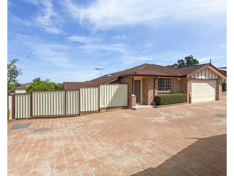 13/34 Thane Street, Wentworthville NSW 2145