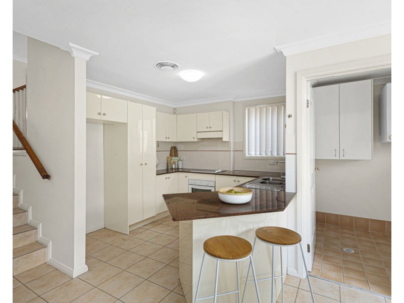 13/34 Thane Street, Wentworthville NSW 2145