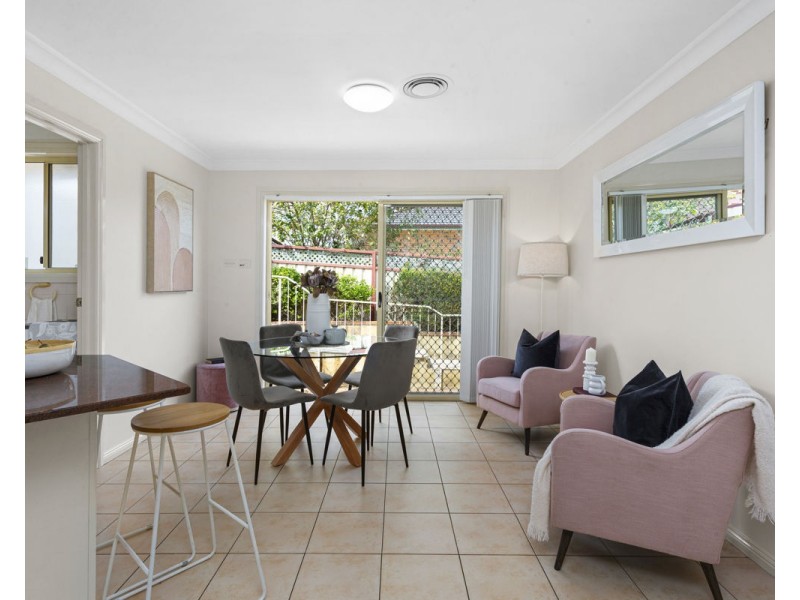 13/34 Thane Street, Wentworthville NSW 2145