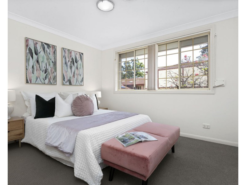 13/34 Thane Street, Wentworthville NSW 2145