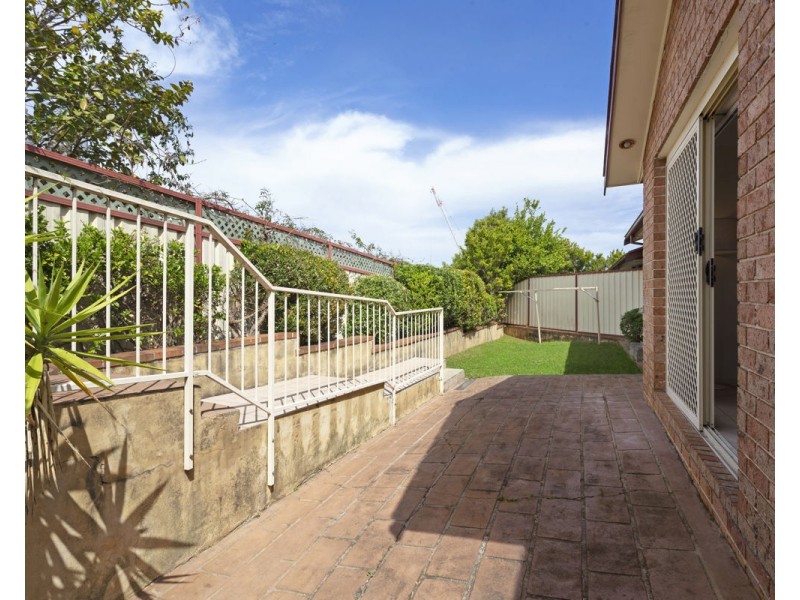 13/34 Thane Street, Wentworthville NSW 2145