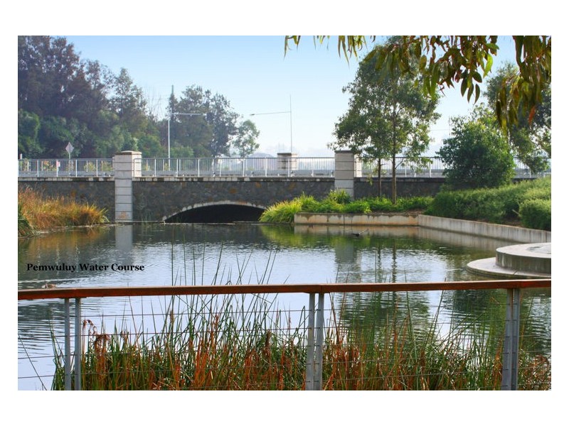 60/120 Driftway Drive, Pemulwuy NSW 2145