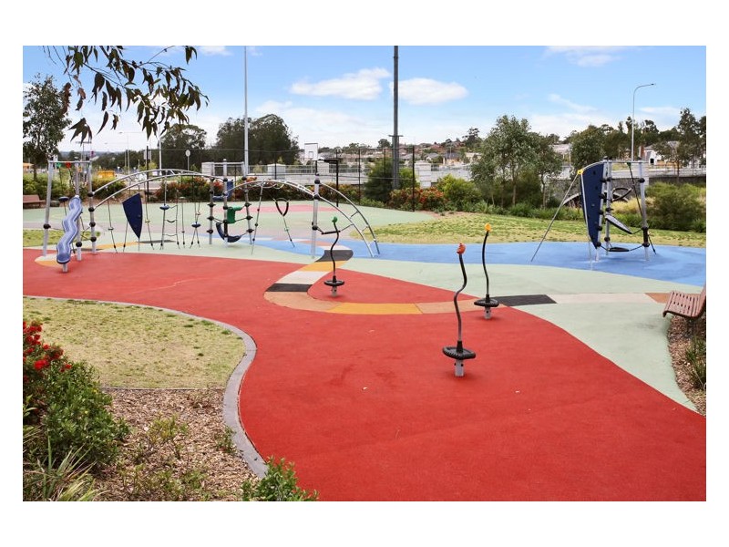 60/120 Driftway Drive, Pemulwuy NSW 2145