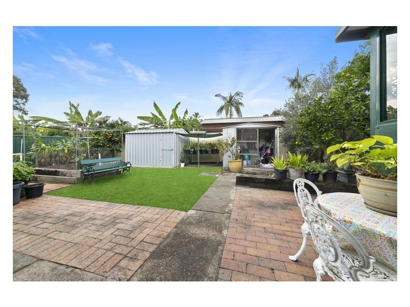 61 Lyle Street, Girraween NSW 2145